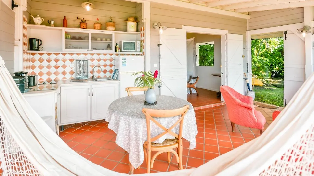Beausejour Guest House Pointe-Noire