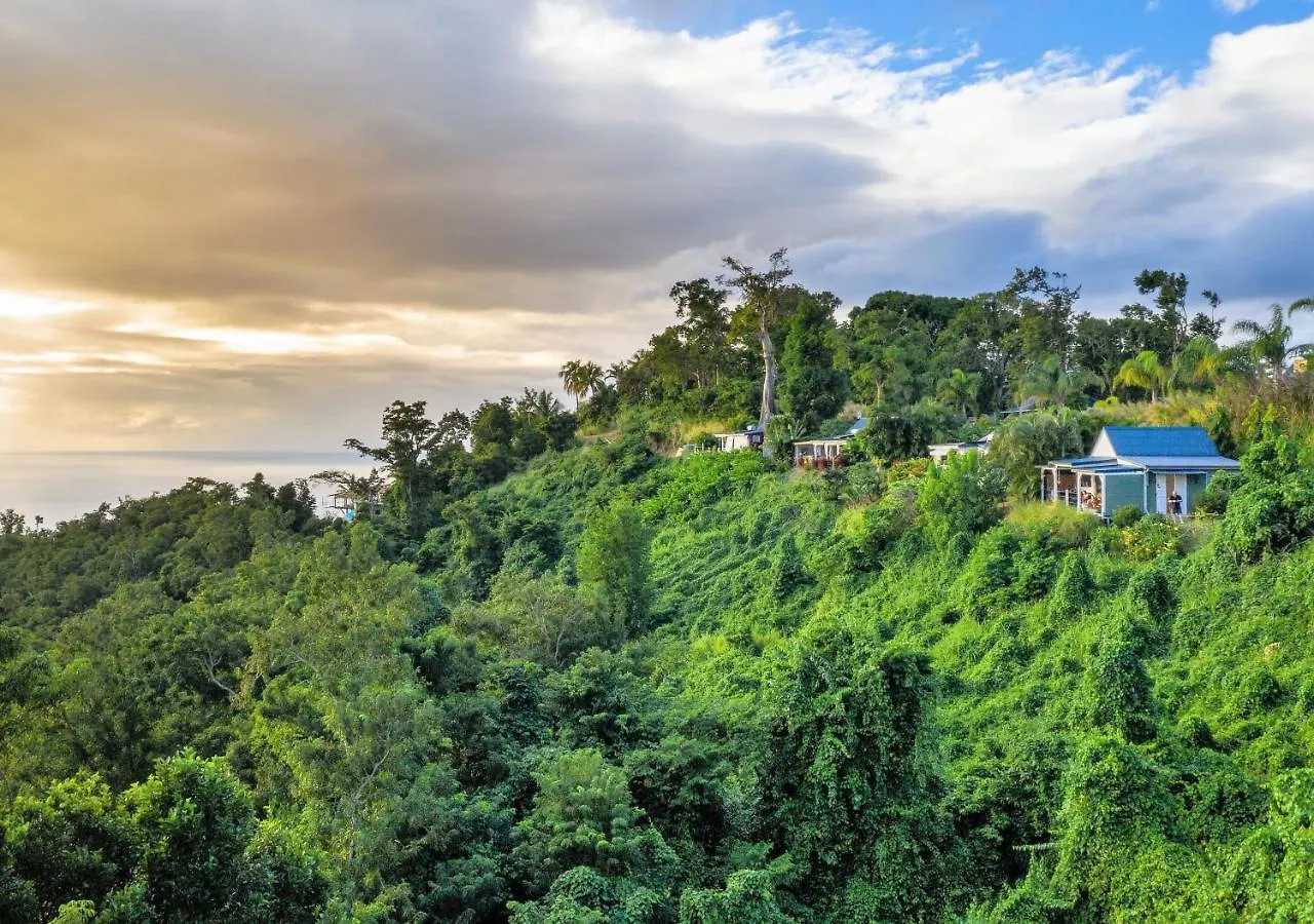 Beausejour Guest House Pointe-Noire