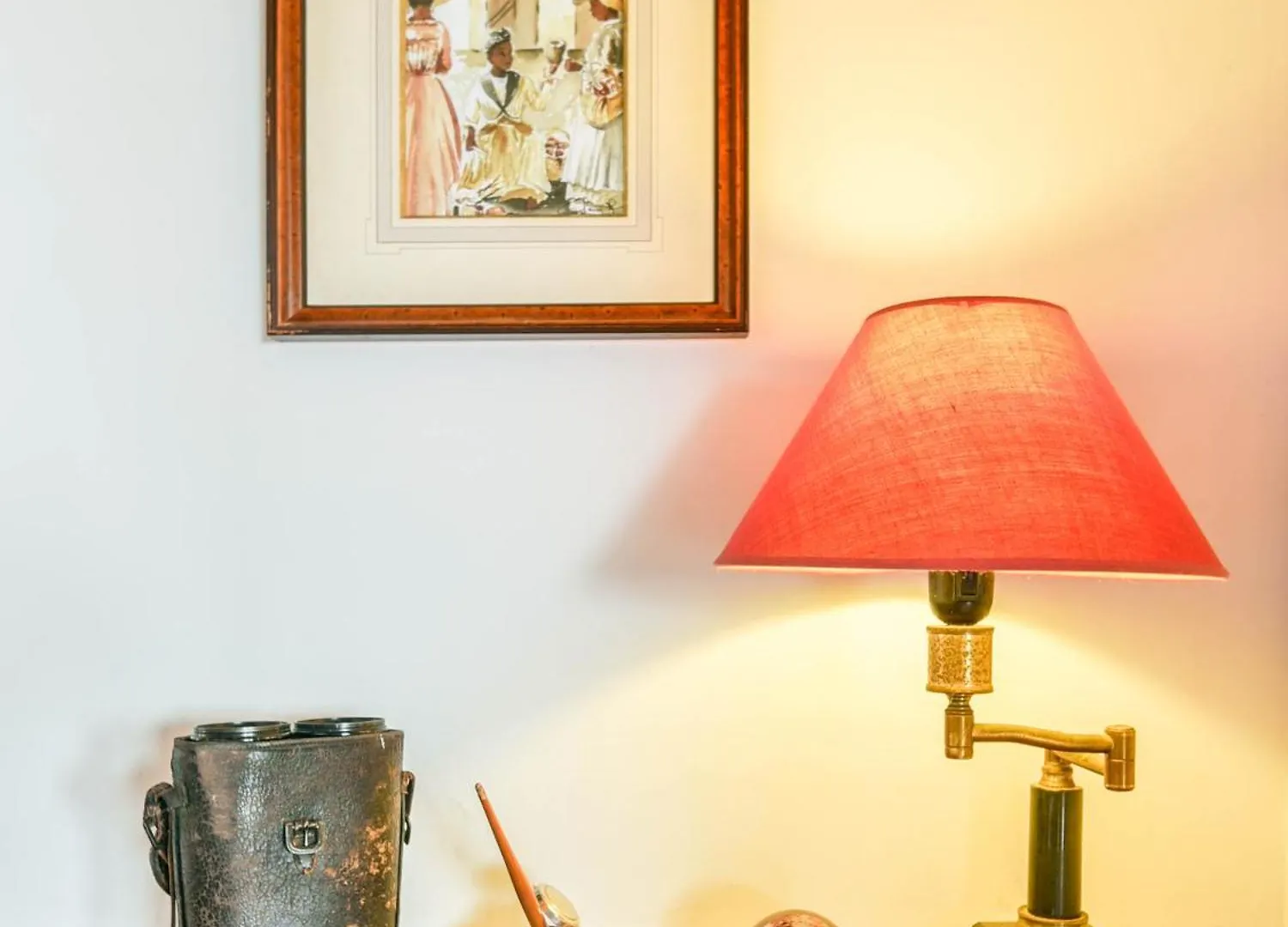 Beausejour Guest House Pointe-Noire