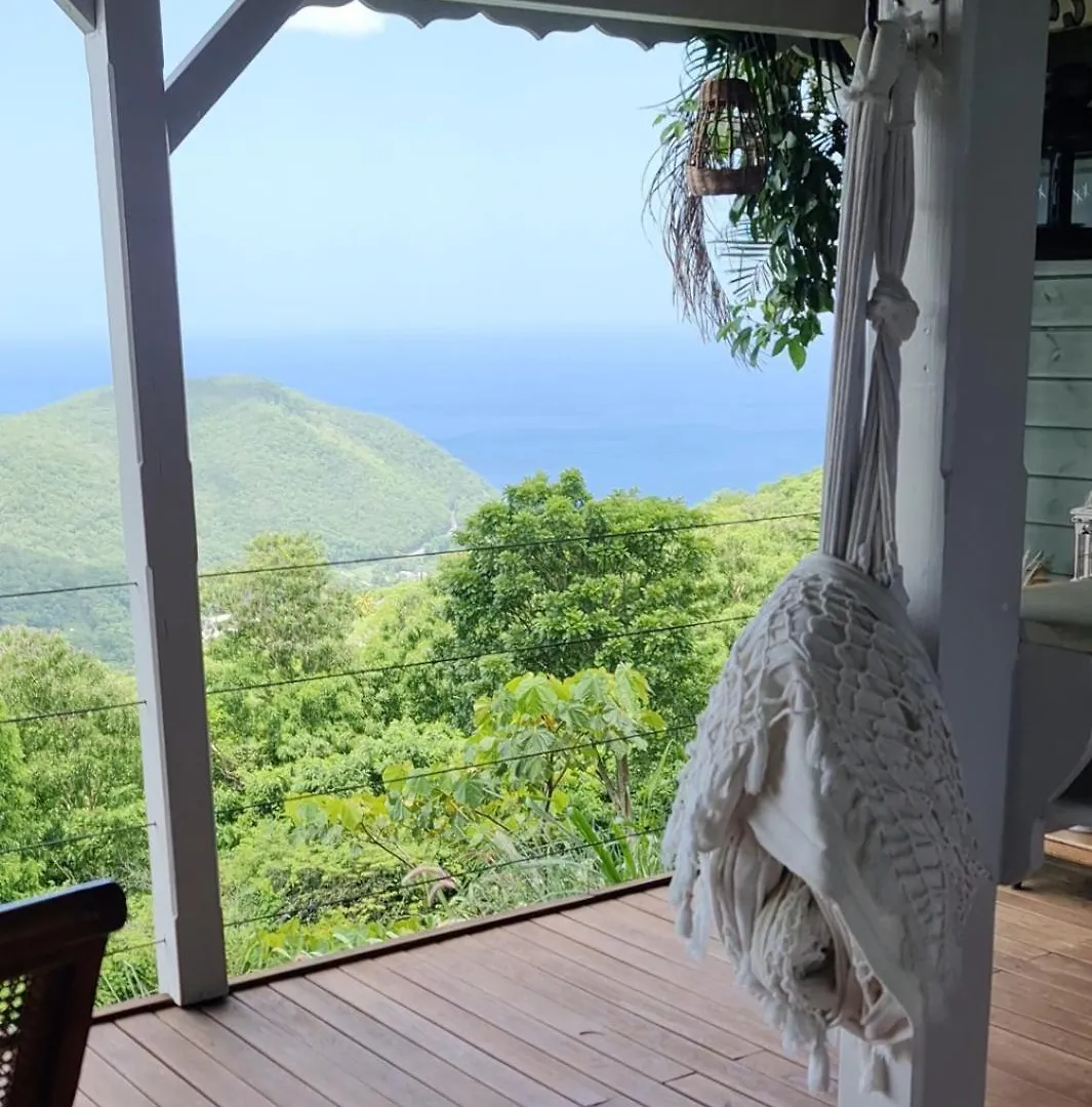 Beausejour Guest House Pointe-Noire 0*,