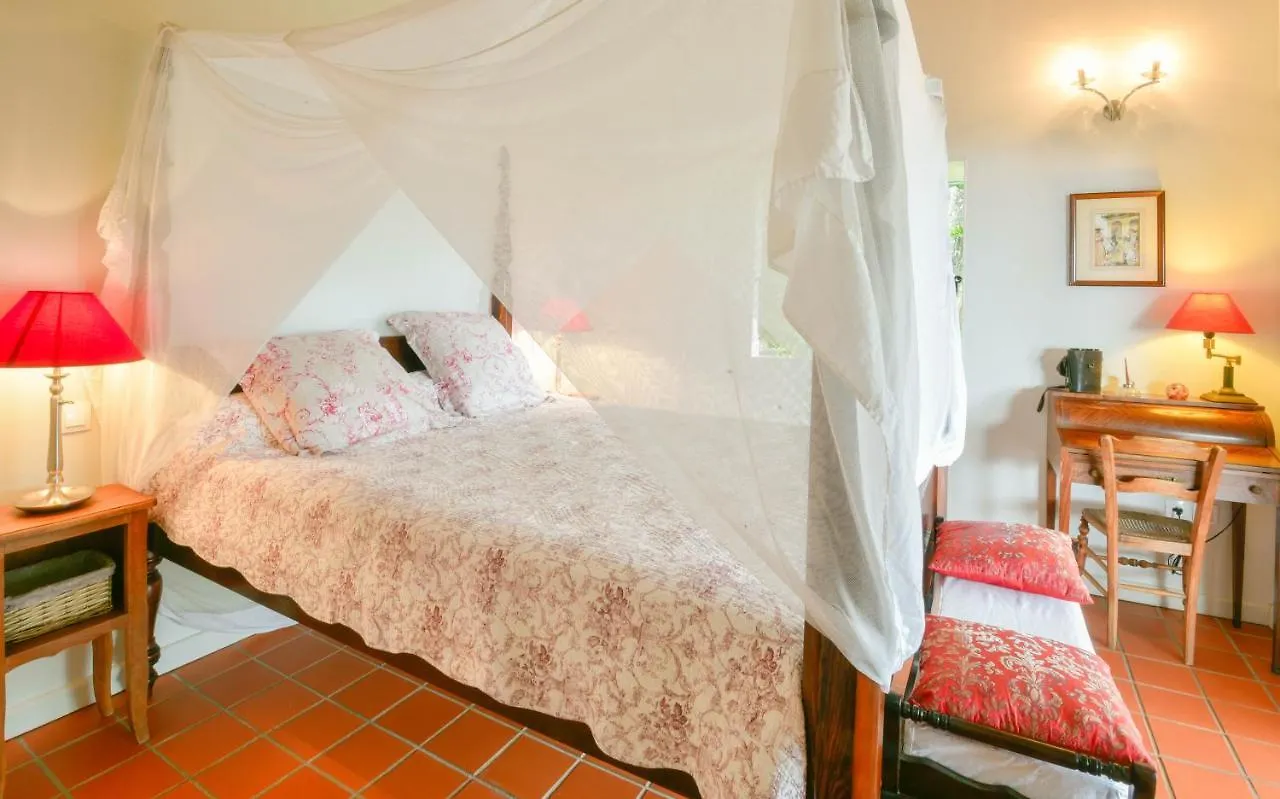 Beausejour Guest House Pointe-Noire