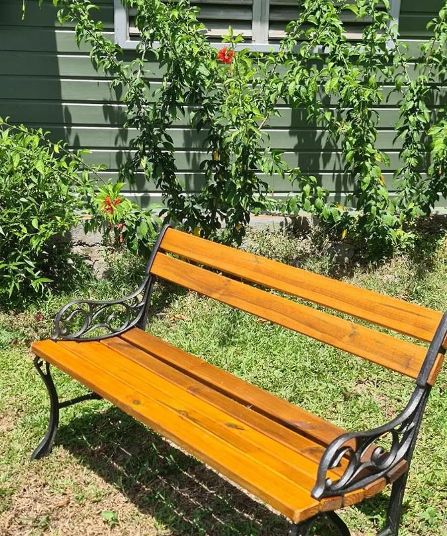 Beausejour Guest House Pointe-Noire Guadalupe