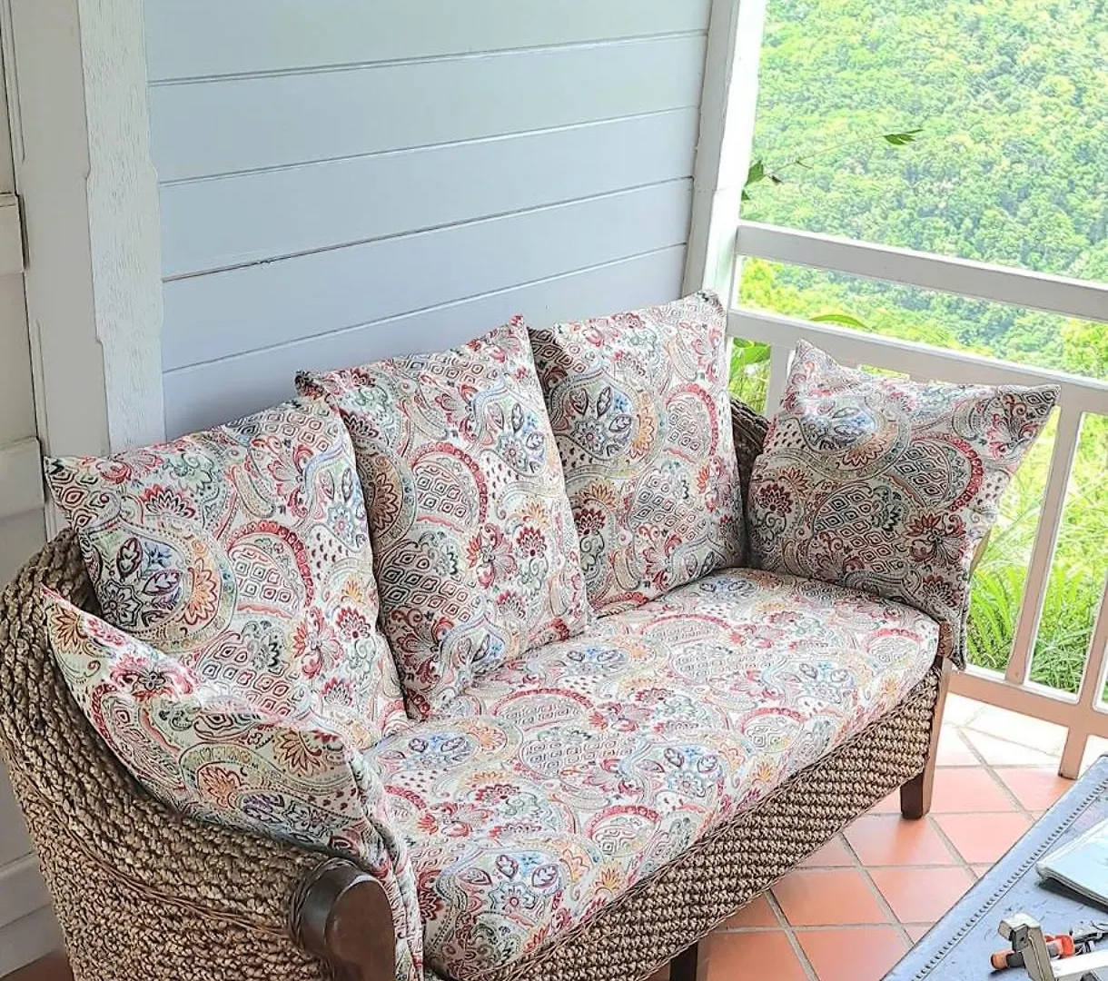 Beausejour Guest House Pointe-Noire Guadalupe