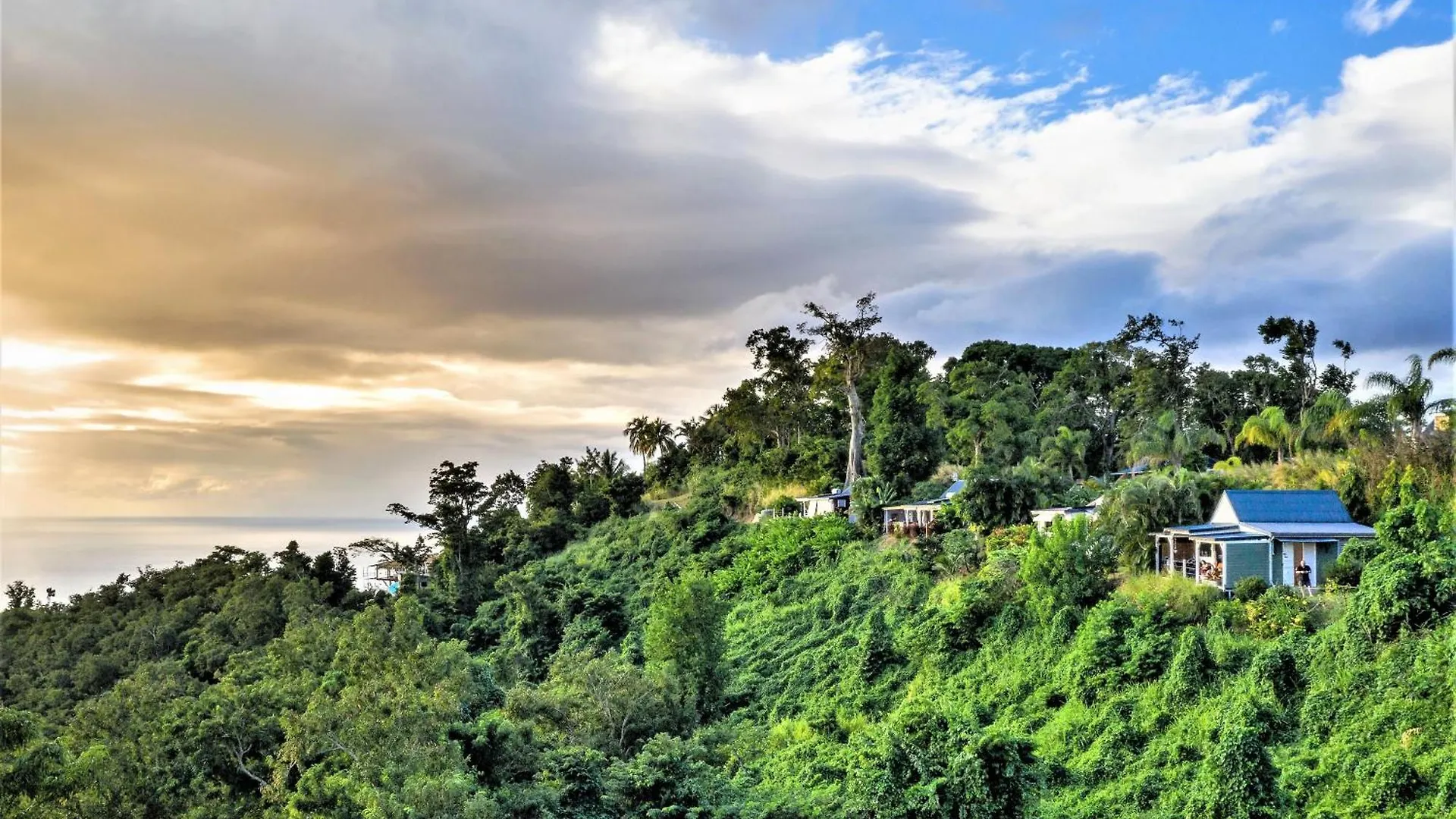 Beausejour Guest House Pointe-Noire